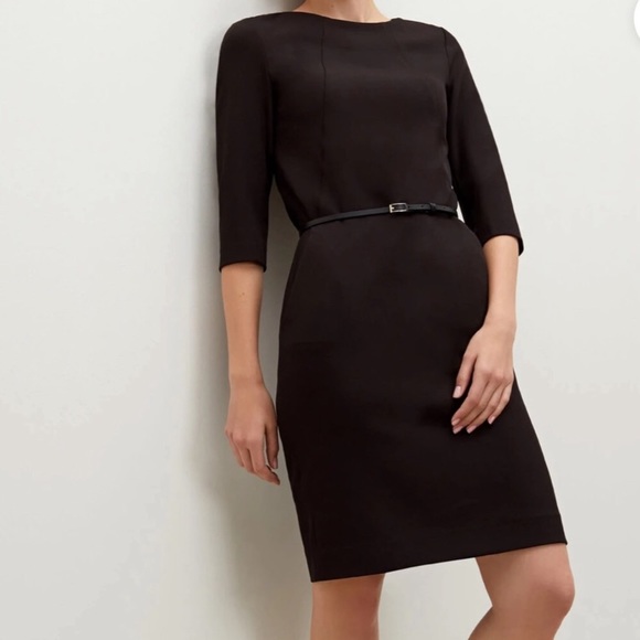 MM LaFleur- The Estuko Dress Size 6 - Picture 2 of 8